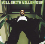 Will Smith - Willennium - CD