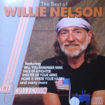 Willie Nelson - The Best Of Willie Nelson (The Collection) - CD