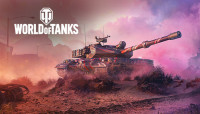 World of Tanks acc na prodaju sa JAKO dobrom statistikom