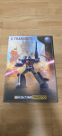 X-Transbots Master x Series 86 (Magnus)