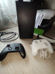 Xbox Series X 1TB, Dva djojstika, Ultimate Game Pass