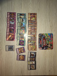 Yugioh karte, The Dark Illusion Arc V deck