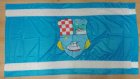 Zastava PGŽ Rijeka