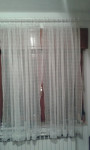 zavjese/zastori 60x160 dvije povoljno
