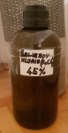 Željezov(III) klorid (feriklorid; FeCl3) - 45%