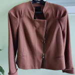 PINKO ŽENSKA JAKNA LAGANA