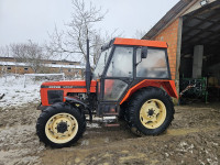 Zetor 4340