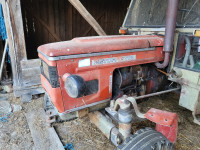 Zetor 6718