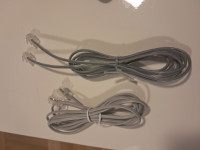 Žice za fiksni telefon ili internet