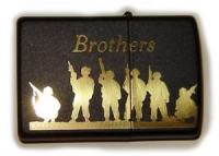 Zippo BAND OF BROTHERS
