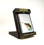 Zippo Fish 1995