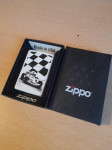 zippo formula