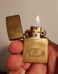ZIPPO JACK DANIELS