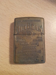 zippo jim beam