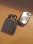 zippo oštećeno
