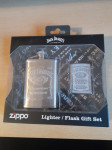 zippo poklon