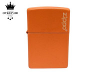 ZIPPO UPALJAČ D 23 / R1, RATE!