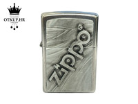 ZIPPO UPALJAČ K 21 / R1, RATE!