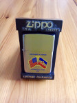 Zippo upaljač,raritet