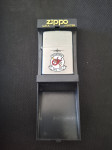 ​ZIPPO VAQ-132 "Scorpions" (2000. g.) – Kolekcionarski, NOVO u kutiji