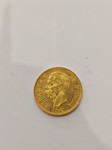 ZLATNIK 21K 6,44G