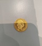 ZLATNIK FRANC JOZEF  23K 3,49G
