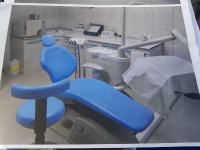Zubarska stolica OMS
