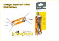 SET IMBUSA ROMOBIL XIAOMI M365 PRO NINEBOT REBEL RB-1106 SKLOPIVI  8DJ