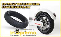 XIAOMI SCOOTER GUMA VANJSKA PUNA M365 8 1/2 BEZ ZRACNICE ROMOBIL