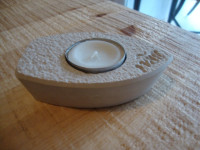 Kameni svijećnjak za lučicu