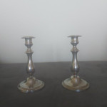 Starinski svijećnjaci