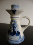 Svijećnjak - hand made Holand