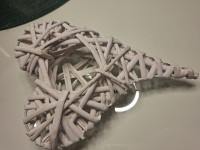 SVIJEĆNJAK ZA LUČICU - NOVO