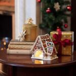 Villeroy & Boch Christmas toys svijećnjak