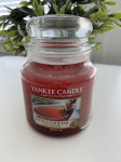 Yankee Candle- Festive Cocktail ili Season of peace