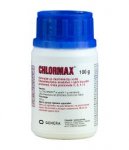 CHLORMAX-100g -dezinficijens za čiščenje objekta i za kloriranje vode