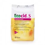 ECOCID®S 1kg - protiv virusa i bakterija na različitim površinama