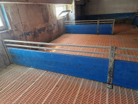 OGRADE ZA SVINJOGOJSKE FARME, OPREMA ZA SVINJOGOJSKE FARME