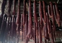 Prodajem domaće kobasice