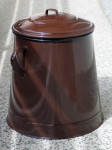 Friška svinjska mast 40kg, 2,5 eura /kg