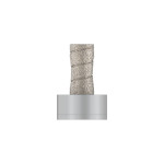 BOSCH dijamantno glodalo za keramiku PRO Ceramic dry M14 X-Lock, 20x35