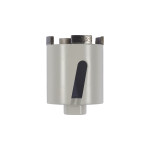 BOSCH dijamantno krunsko svrdlo za beton PRO Socket Core Cutter dry M1