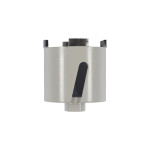 BOSCH dijamantno krunsko svrdlo za beton PRO Socket Core Cutter dry M1