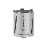 BOSCH dijamantno krunsko svrdlo ciglu/opeku PRO Core Cutter dry kruna