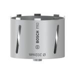 BOSCH dijamantno krunsko svrdlo ciglu/opeku PRO Core Cutter dry kruna