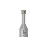 BOSCH dijamantno krunsko svrdlo za keramiku PRO Ceramic dry, 10x30 mm
