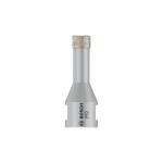 BOSCH dijamantno krunsko svrdlo za keramiku PRO Ceramic dry, 12x30 mm