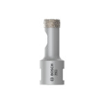 BOSCH dijamantno krunsko svrdlo za keramiku PRO Ceramic dry, 14x30 mm