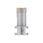 BOSCH dijamantno krunsko svrdlo za keramiku PRO Ceramic dry, 22x35 mm