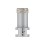 BOSCH dijamantno krunsko svrdlo za keramiku PRO Ceramic dry, 25x35 mm